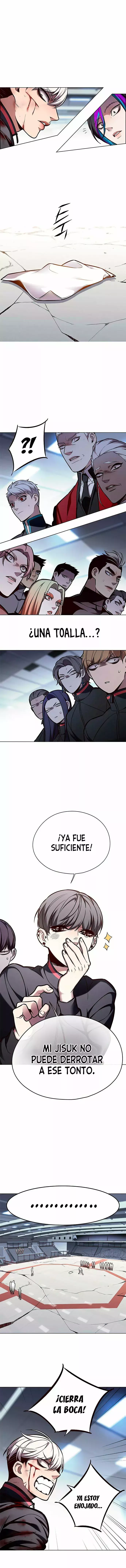 Read Lightning Degree ES Manga Online