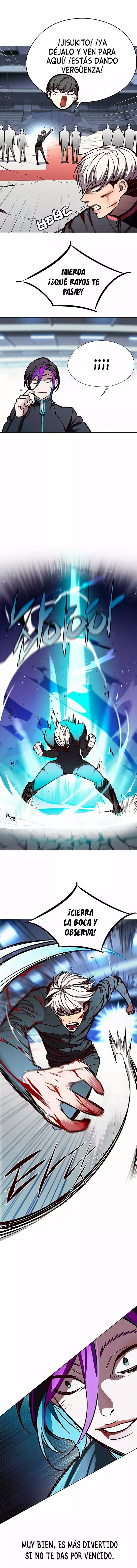 Read Lightning Degree ES Manga Online