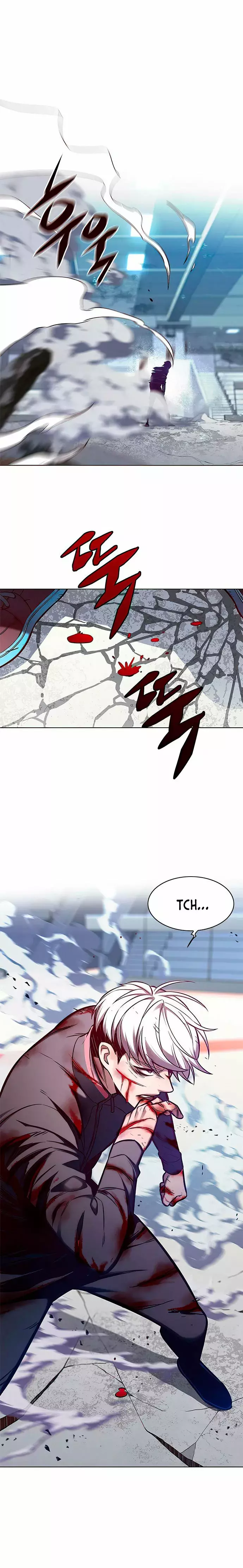 Read Lightning Degree ES Manga Online
