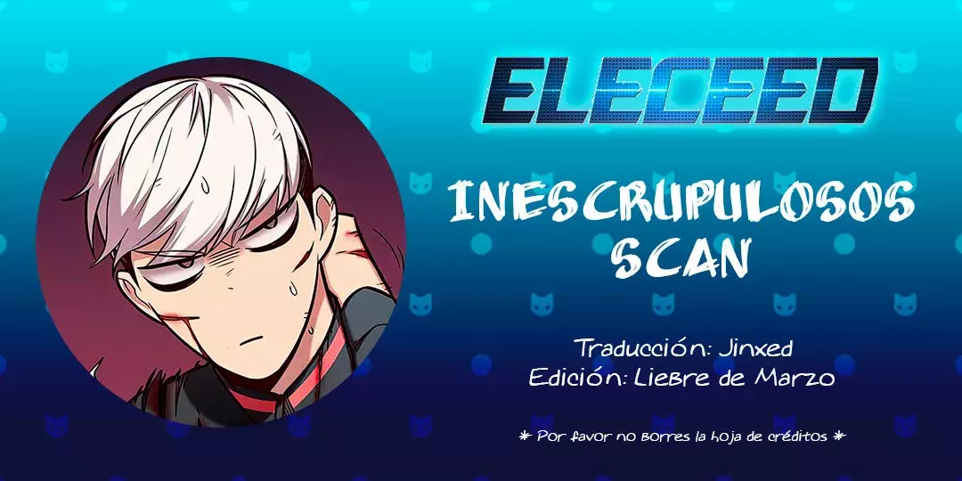 Read Lightning Degree ES Manga Online