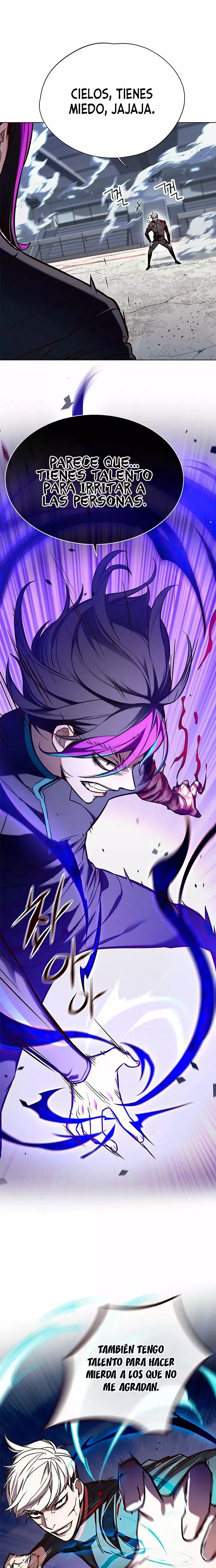 Read Lightning Degree ES Manga Online