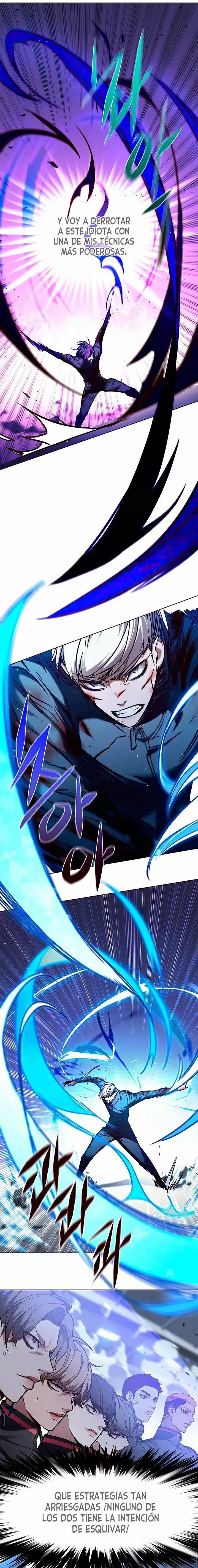 Read Lightning Degree ES Manga Online