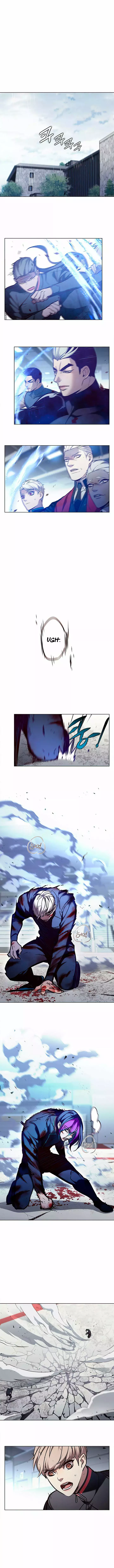 Read Lightning Degree ES Manga Online