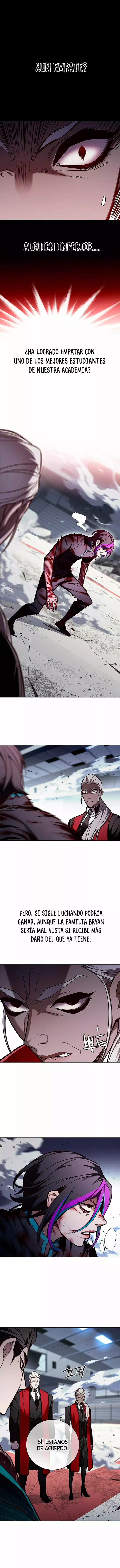 Read Lightning Degree ES Manga Online
