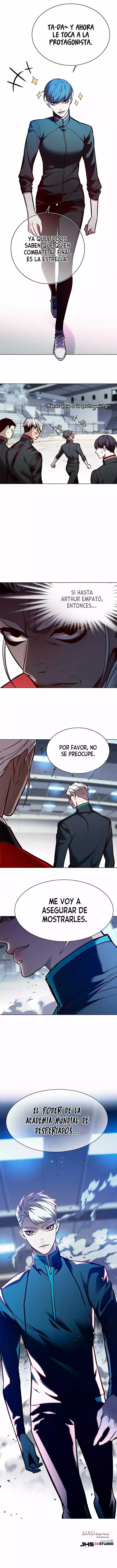 Read Lightning Degree ES Manga Online