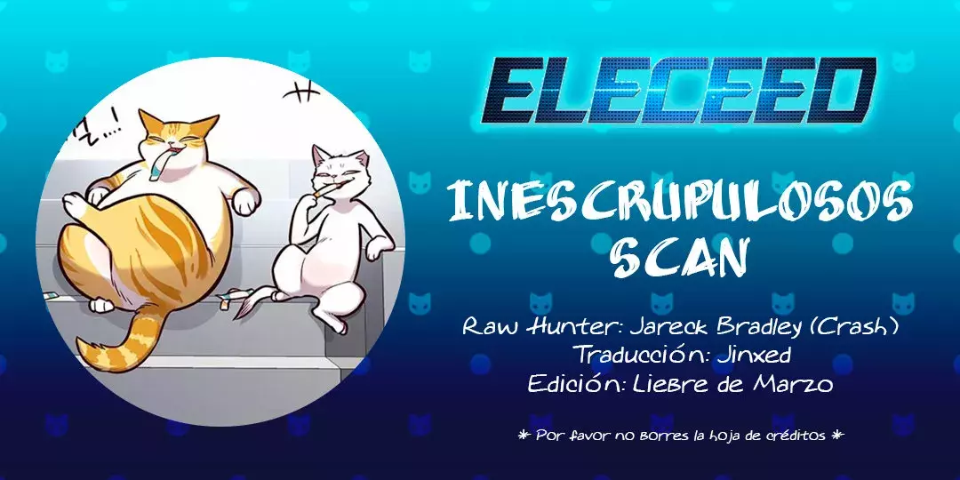 Read Lightning Degree ES Manga Online