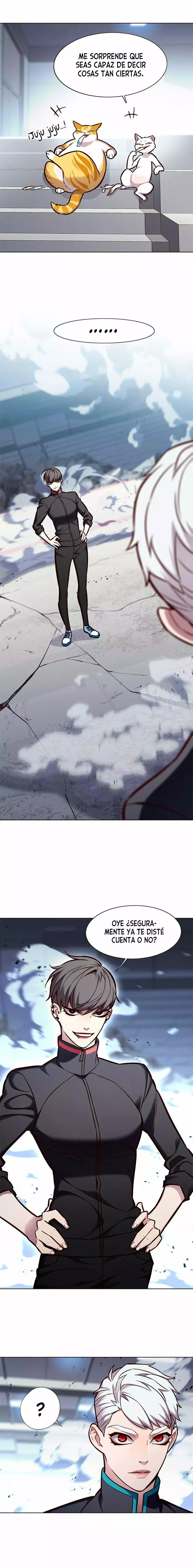 Read Lightning Degree ES Manga Online