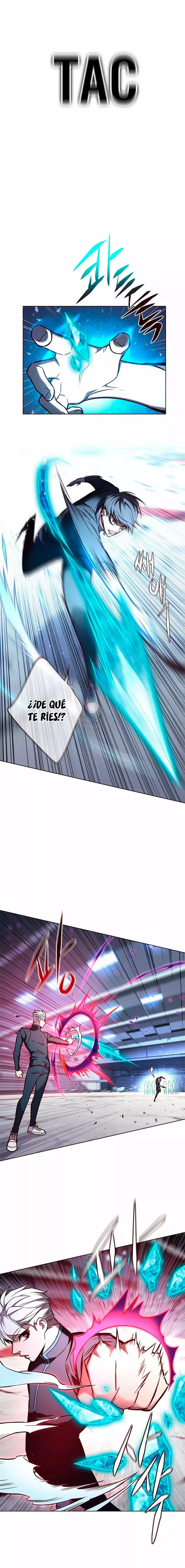 Read Lightning Degree ES Manga Online