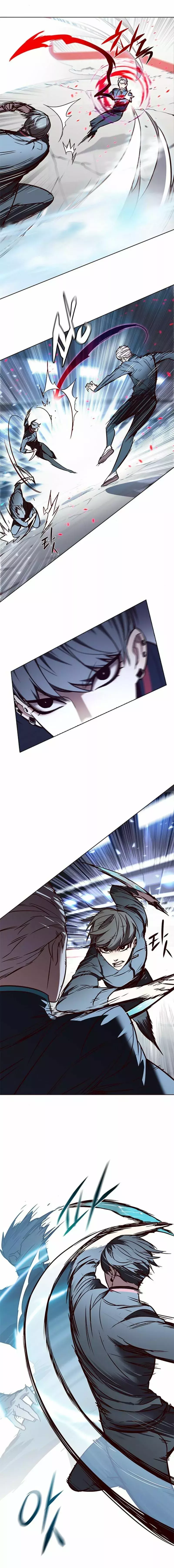Read Lightning Degree ES Manga Online