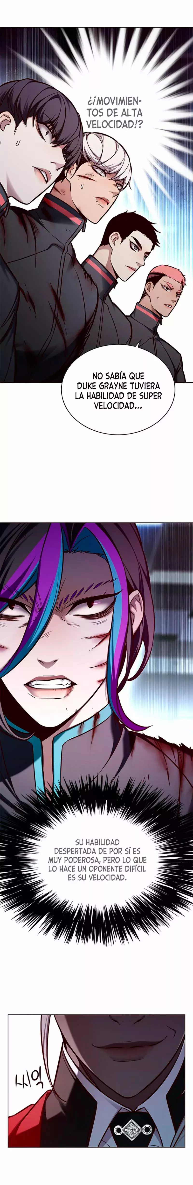 Read Lightning Degree ES Manga Online