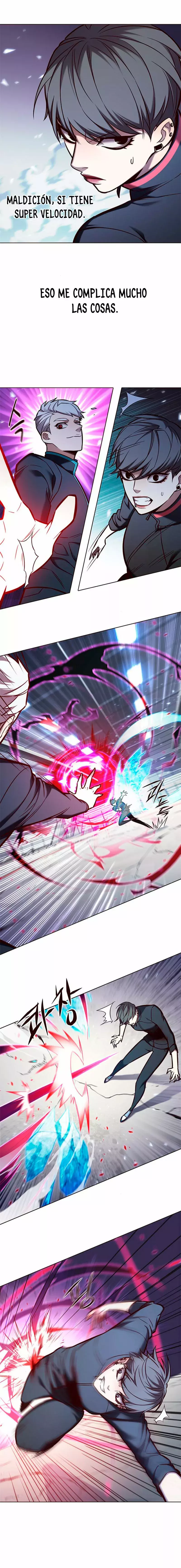 Read Lightning Degree ES Manga Online