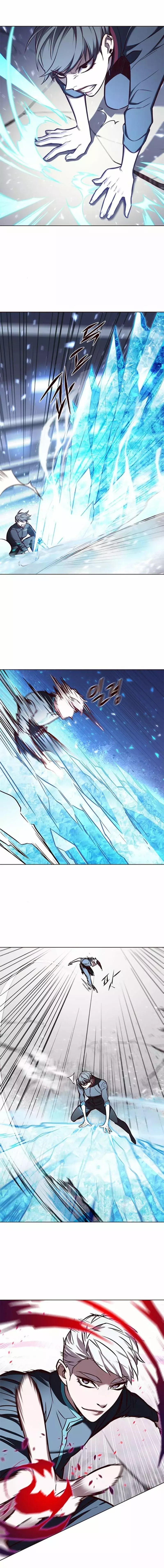Read Lightning Degree ES Manga Online