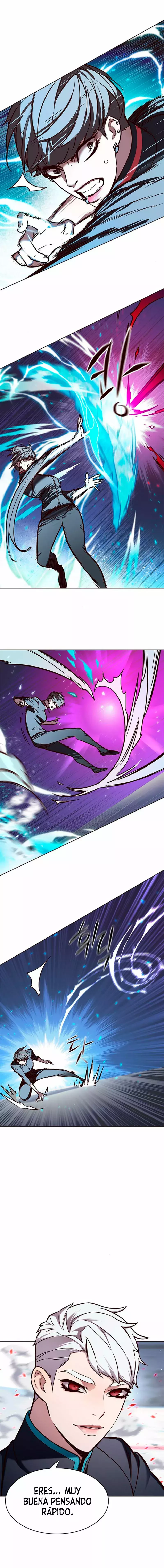 Read Lightning Degree ES Manga Online