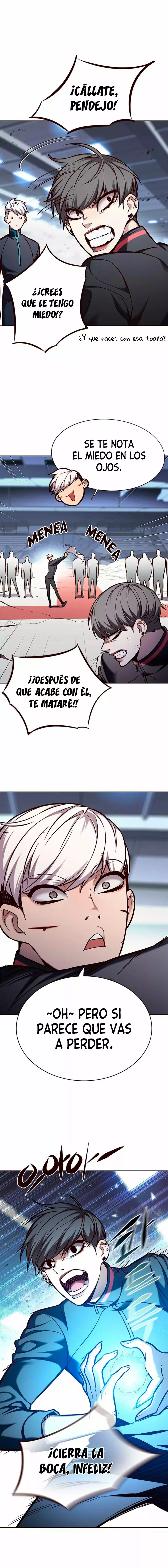 Read Lightning Degree ES Manga Online