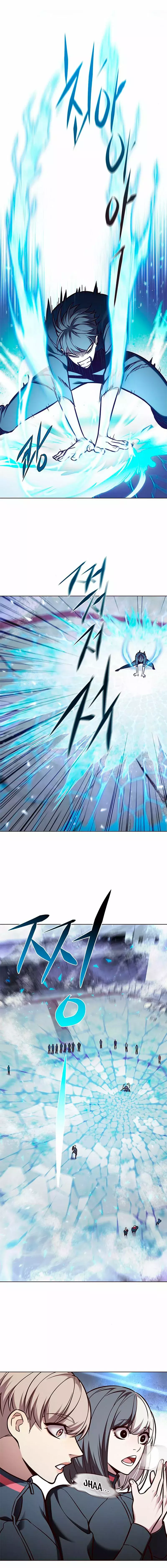 Read Lightning Degree ES Manga Online