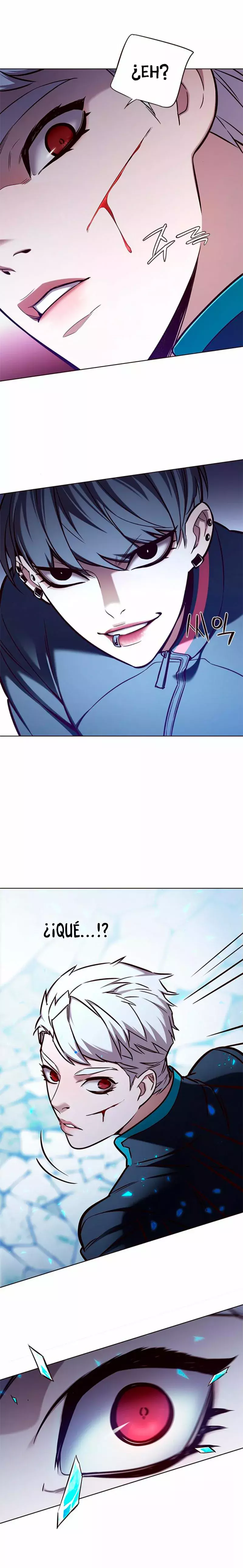 Read Lightning Degree ES Manga Online