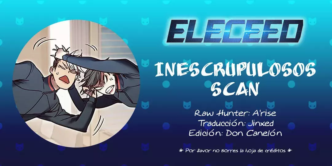 Read Lightning Degree ES Manga Online