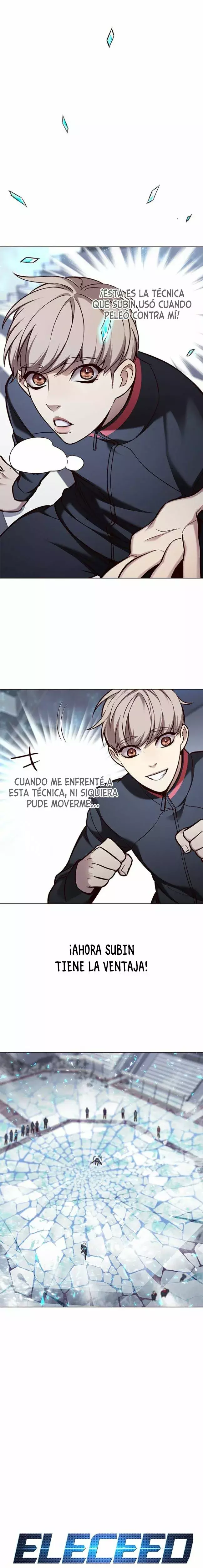 Read Lightning Degree ES Manga Online