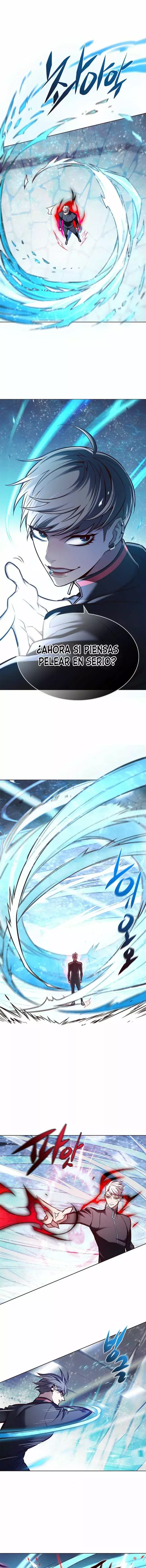 Read Lightning Degree ES Manga Online