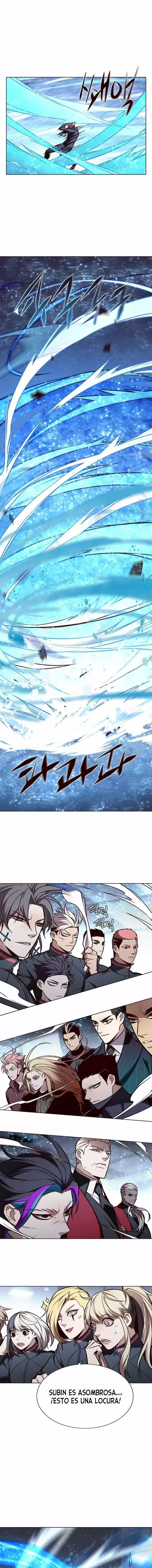 Read Lightning Degree ES Manga Online