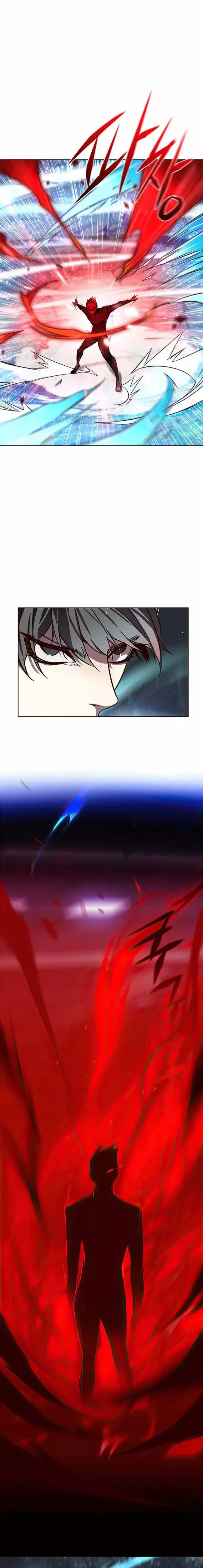 Read Lightning Degree ES Manga Online