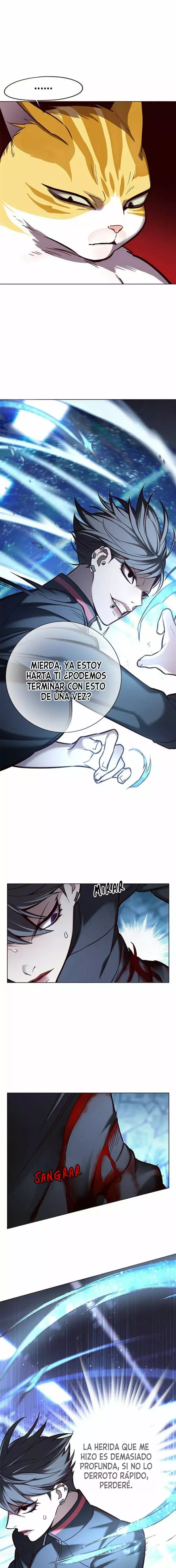 Read Lightning Degree ES Manga Online
