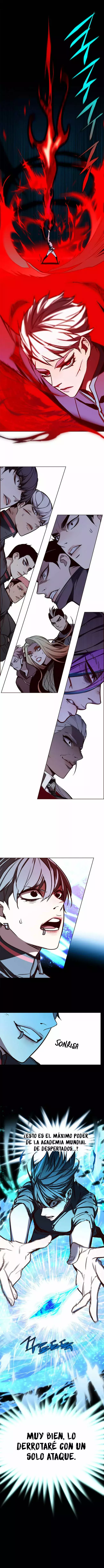 Read Lightning Degree ES Manga Online