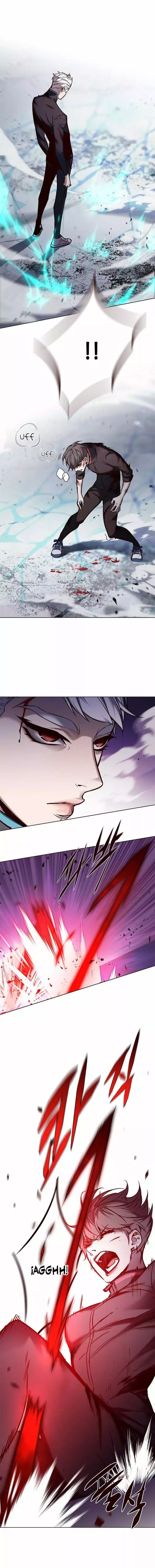 Read Lightning Degree ES Manga Online