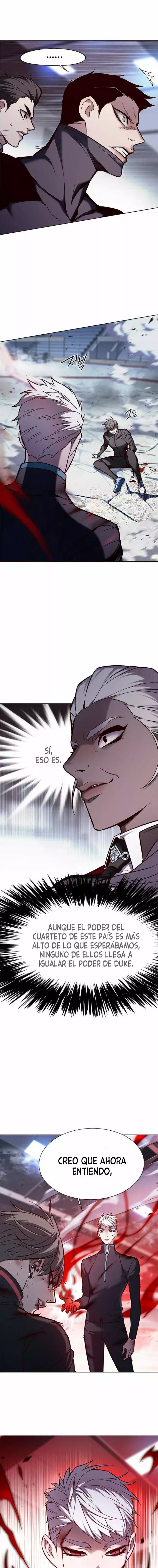 Read Lightning Degree ES Manga Online