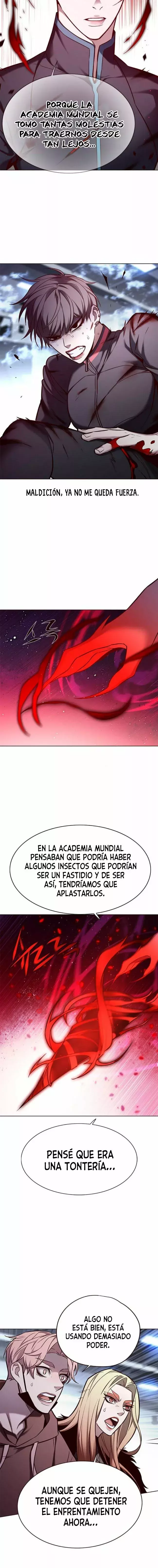 Read Lightning Degree ES Manga Online
