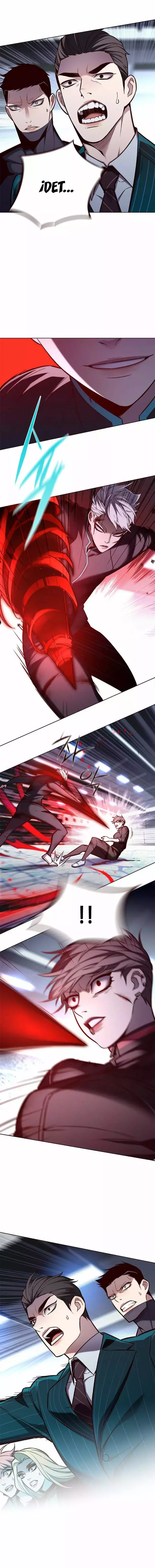 Read Lightning Degree ES Manga Online