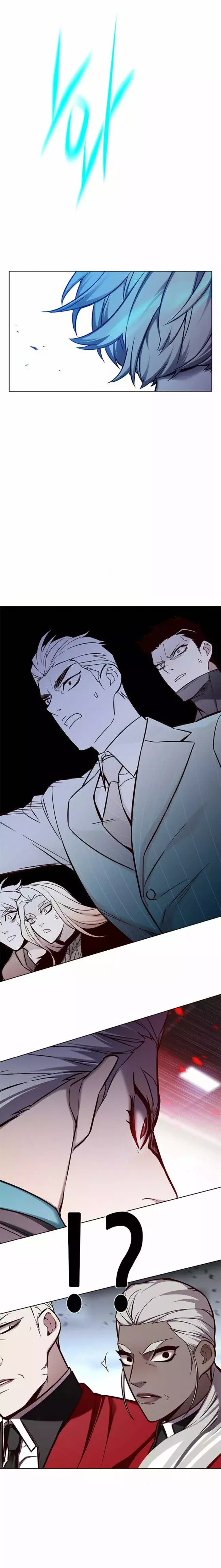 Read Lightning Degree ES Manga Online