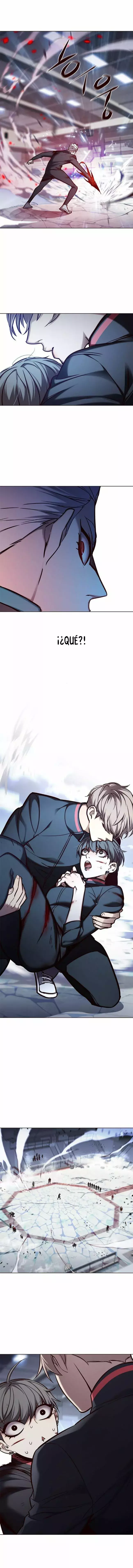 Read Lightning Degree ES Manga Online
