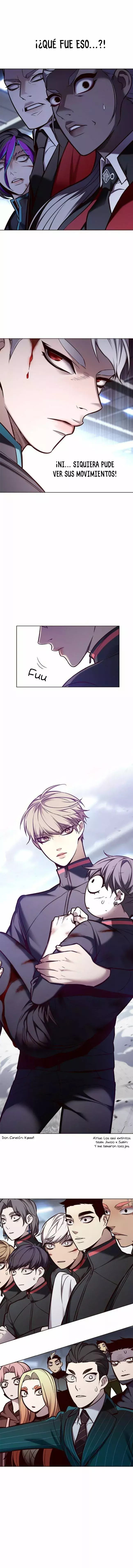 Read Lightning Degree ES Manga Online
