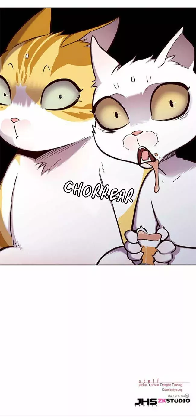 Read Lightning Degree ES Manga Online
