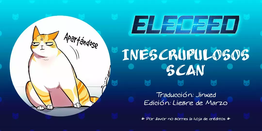 Read Lightning Degree ES Manga Online