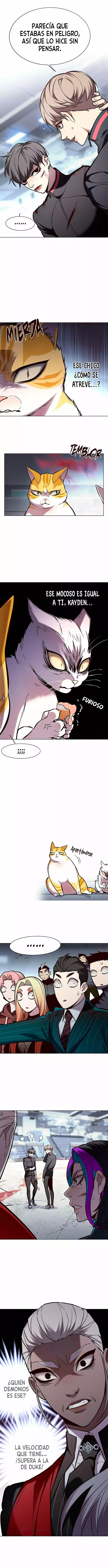 Read Lightning Degree ES Manga Online