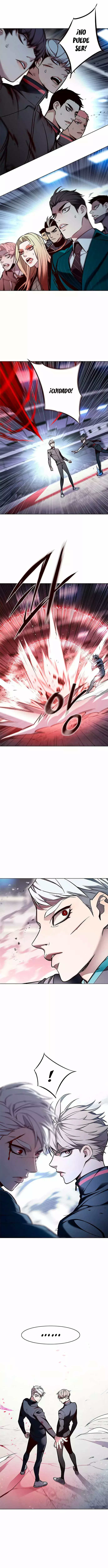 Read Lightning Degree ES Manga Online