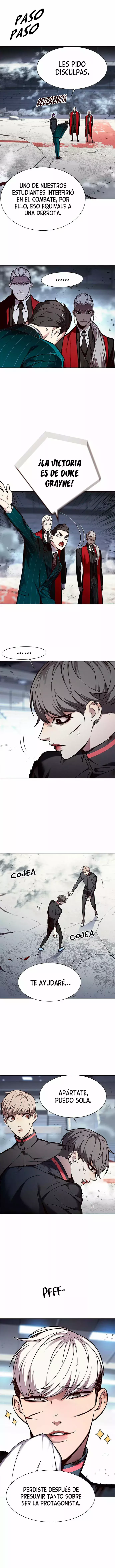 Read Lightning Degree ES Manga Online