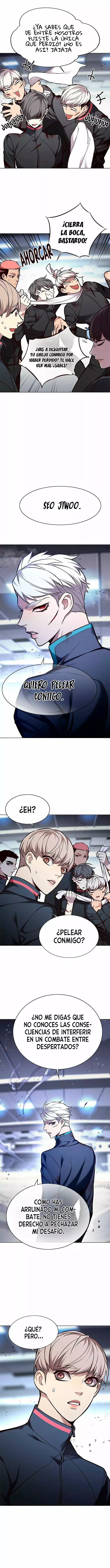 Read Lightning Degree ES Manga Online