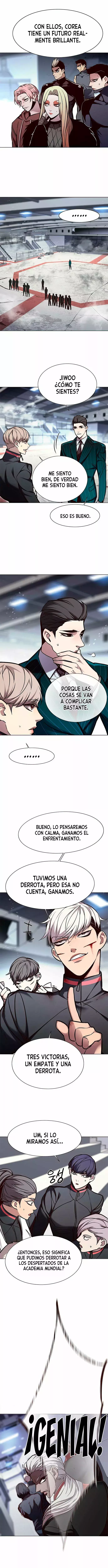 Read Lightning Degree ES Manga Online