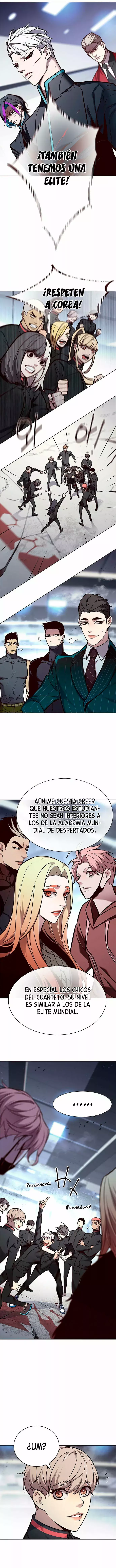 Read Lightning Degree ES Manga Online