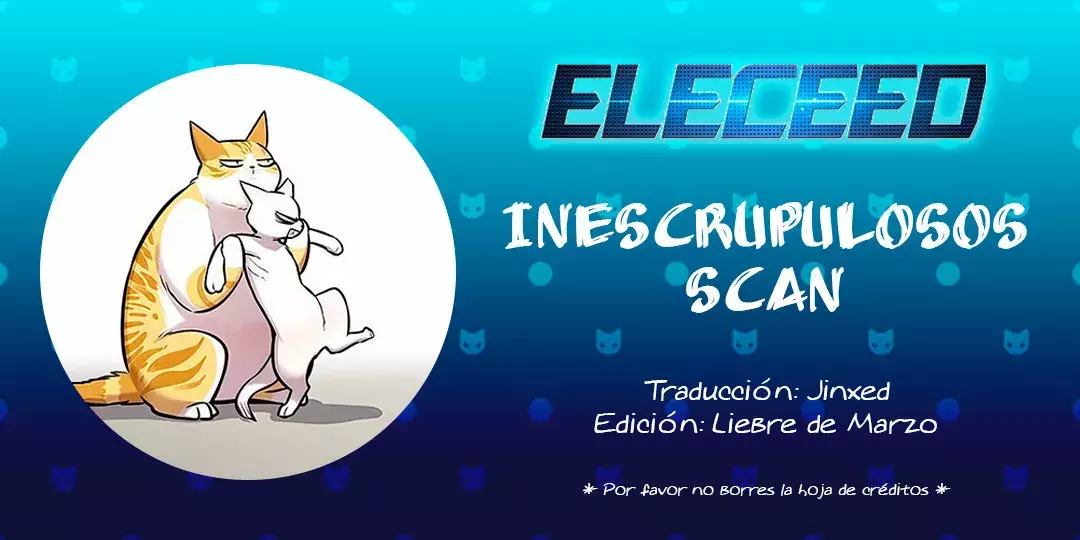 Read Lightning Degree ES Manga Online