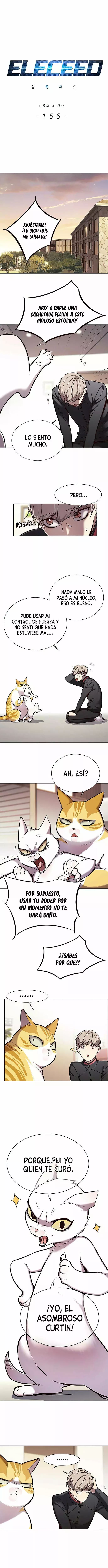 Read Lightning Degree ES Manga Online
