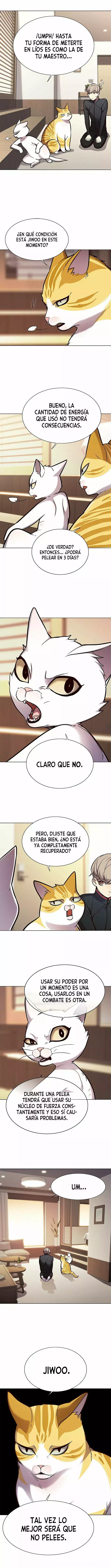 Read Lightning Degree ES Manga Online