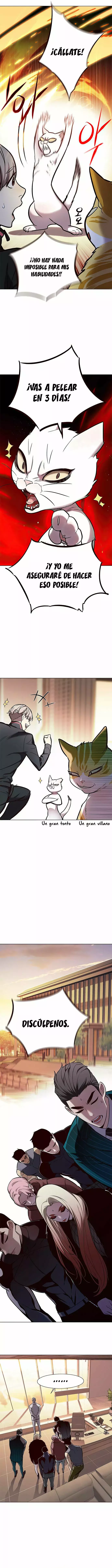Read Lightning Degree ES Manga Online