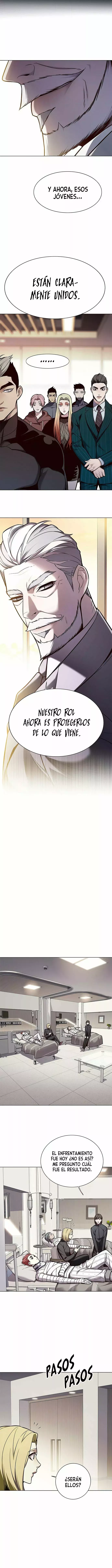 Read Lightning Degree ES Manga Online