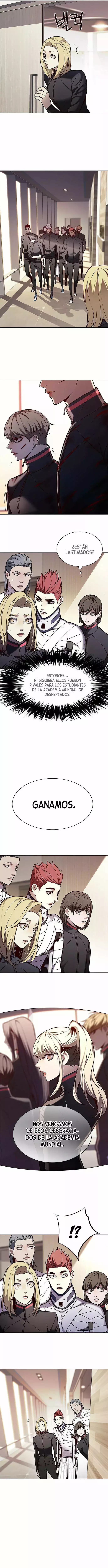 Read Lightning Degree ES Manga Online