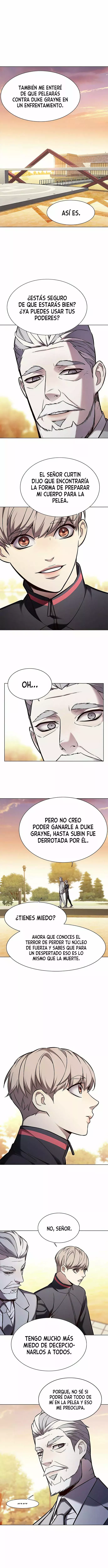 Read Lightning Degree ES Manga Online