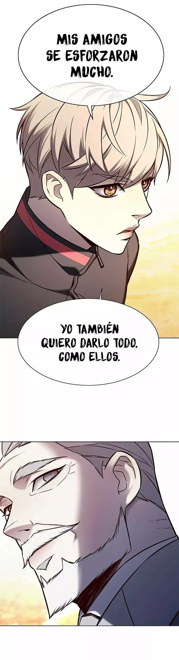 Read Lightning Degree ES Manga Online
